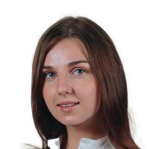 Брачева (Постнова) Александра Игоревна