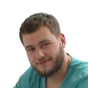 Неволин Сергей Андреевич