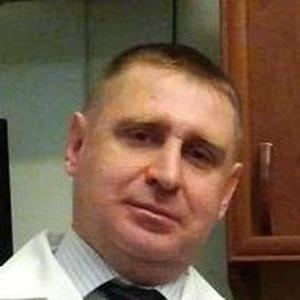 Харламов Андрей Александрович
