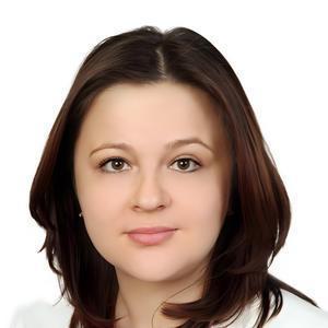 Киселёва Елена Вячеславовна