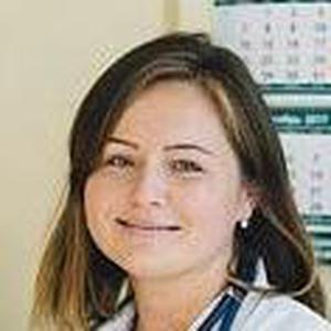 Кучаева Гульнара Рафиковна