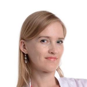 Васенёва Елена Игоревна