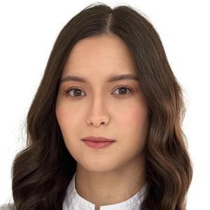 Баязитова Диана Гамилевна