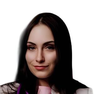 Факеева Кристина Александровна