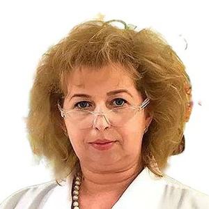 Кузьмина Татьяна Викторовна