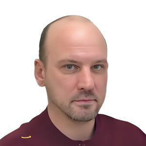 Кадушкин Руслан Викторович