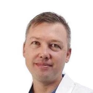 Канеев Амин Наильевич