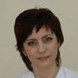 Зайцева Марина Климентьевна