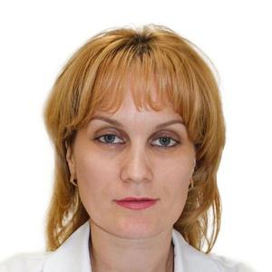 Маховикова Анна Олеговна