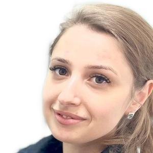 Доцын Юлия Васильевна