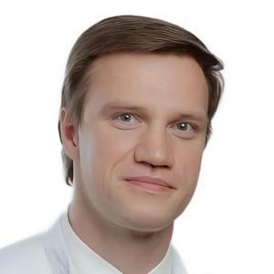 Гончаров Евгений Николаевич