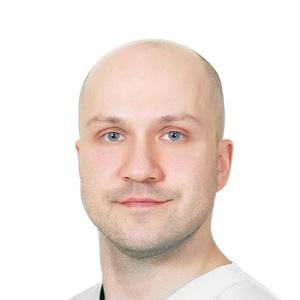 Бурлуцкий Яков Павлович