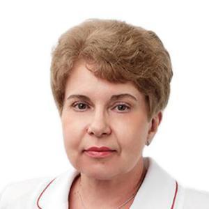 Харенко Ирина Викторовна