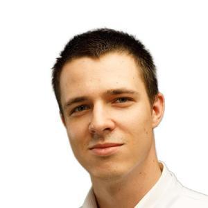 Заболотов Дмитрий Алексеевич