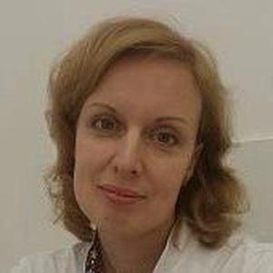 Махнанова Марина Александровна