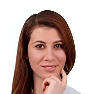 Рыбалко Мария Олеговна