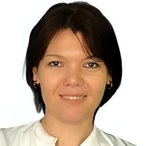 Шевченко Ирина Владимировна