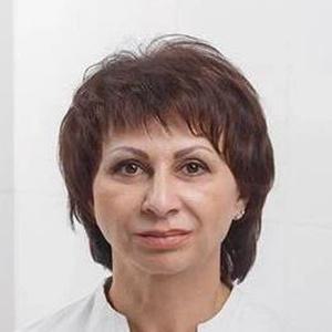 Алексеева Татьяна Владимировна