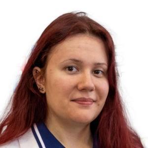 Ларина Анастасия Владимировна