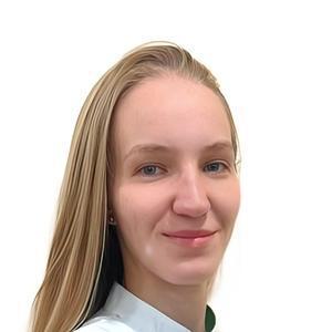 Роговая Оксана Владимировна