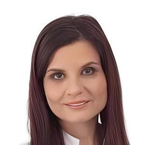 Шевченко Инесса Михайловна