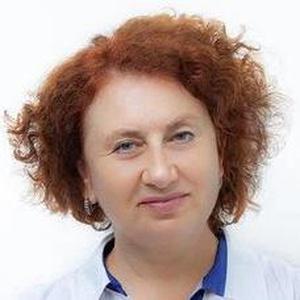 Королёва Елена Николаевна