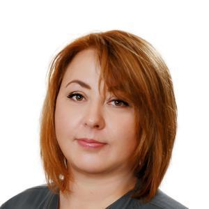Ванцева Татьяна Вячеславовна