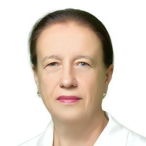 Охитина Галина Вячеславовна