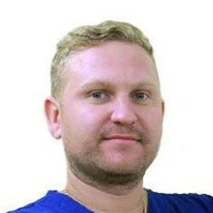 Чураков Дмитрий Владимирович