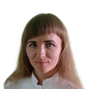 Макеева Ирина Петровна