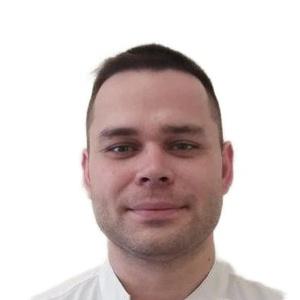 Коробейников Олег Вячеславович