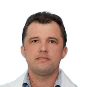 Павлов Владимир Николаевич