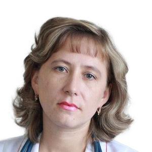 Пастухова Елена Анатольевна