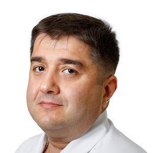 Шахбазов Назим Сардарович