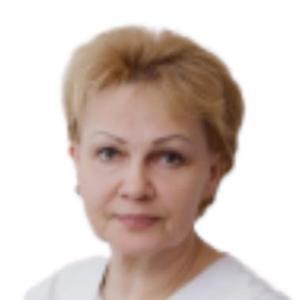 Вахнина Марина Ивановна