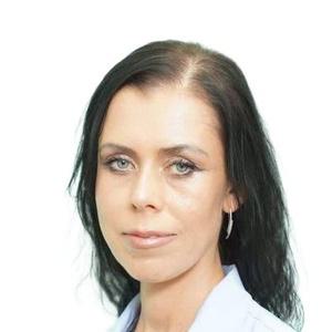 Газзалиева Гульнара Шаукатовна