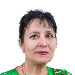 Муравцова Марина Витальевна