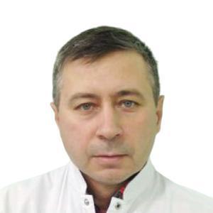 Шумляковский Степан Степанович