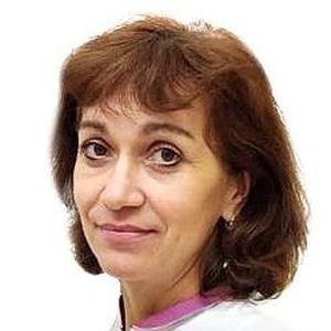 Болибок Марина Леонидовна