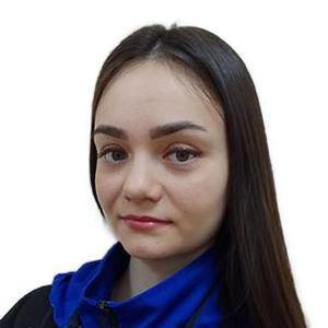 Баева Дарья Павловна