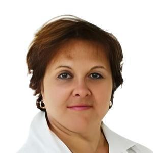 Фролкова Елена Евгеньевна