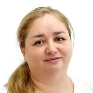 Субботина Екатерина Алексеевна