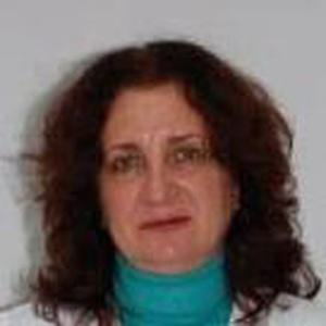 Свинцова Ольга Павловна