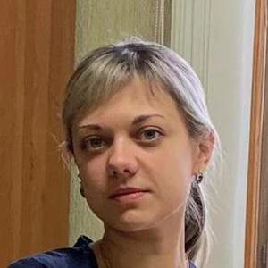 Волкова Алина Сергеевна