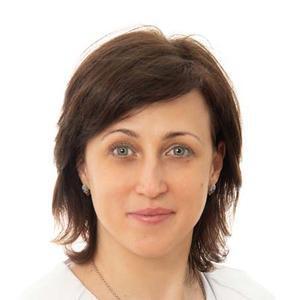 Ванюшкина Светлана Викторовна