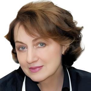 Джитава Тамара Георгиевна