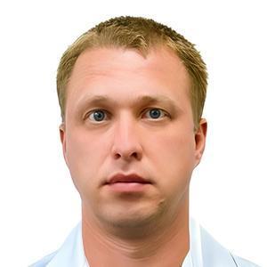 Тимошевский Максим Анатольевич
