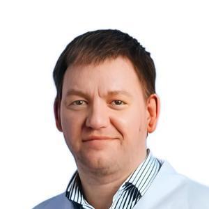 Богомаз Станислав Евгеньевич
