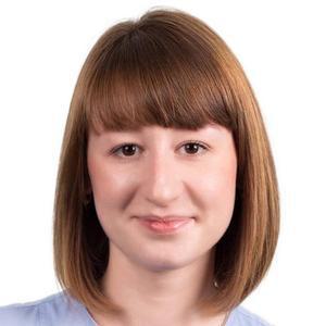 Столярова Анна Владимировна