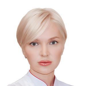 Михинцева Ольга Евгеньевна